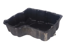 Carter D'Huile Ford Transit