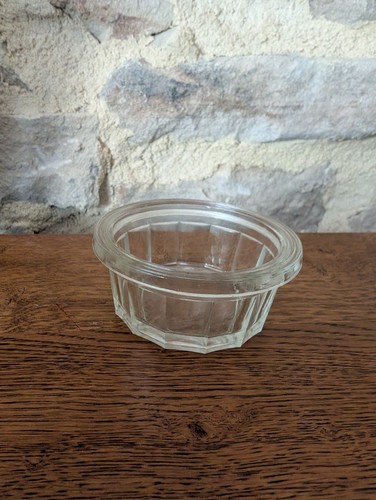Petit pot a confiture - petit,