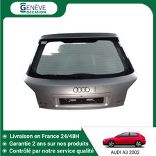🇫🇷 HAYON AUDI A3