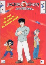 Jackie Chan Adventures - Vol.1