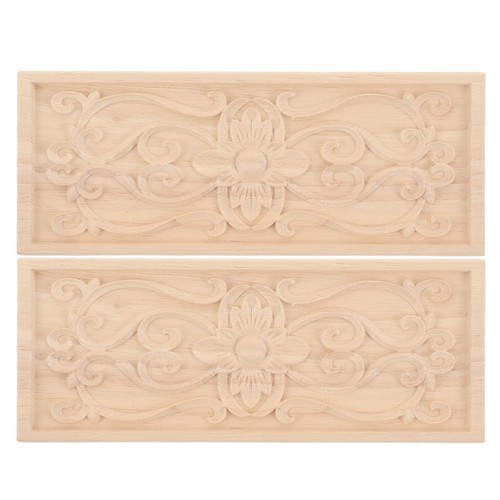 Pcs appliques murales - 2,