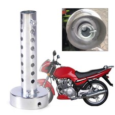 60mm Motorcycle Exhaust Can