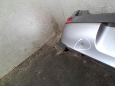 Pare choc arriere opel - opel, c