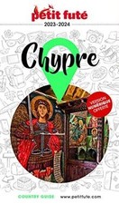 Guide Chypre 2023-2024 Petit