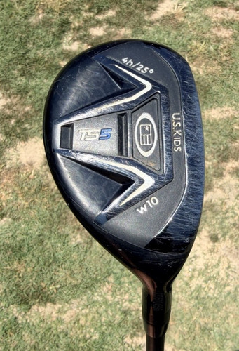 Kids golf ts5 4 - golf, hybrid