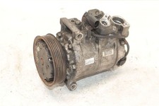 Audi A4 S4 B6 8E 8H 2002 Essence Air Conditionné AC Compresseur Pompe 4472208411