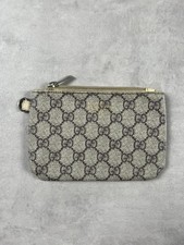 Mini Pochette Gucci Beige