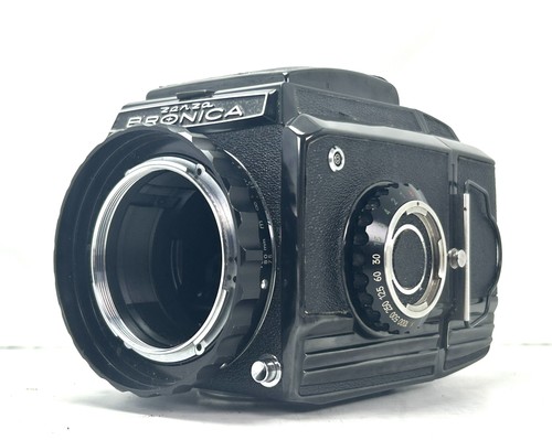 Zenza bronica s2a appareil - zenza,