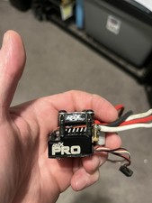 Tekin RSX PRO Brushless