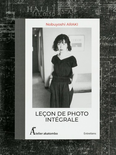 Leçon photo intégrale - photo,