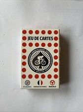 Jeu De Cartes Le Tour De