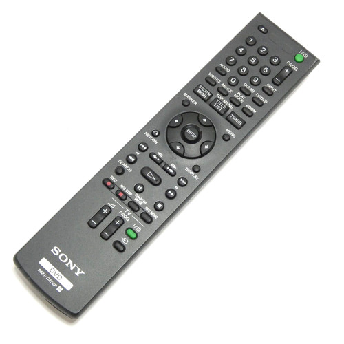 Telecommande sony rmt d256p - telecommande,