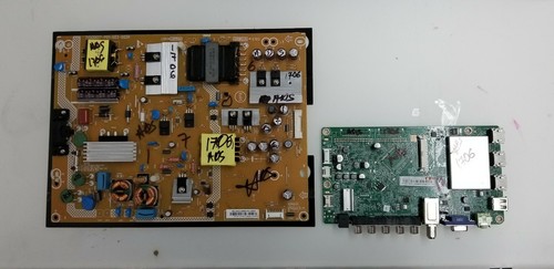Nec e585 main board - main, and
