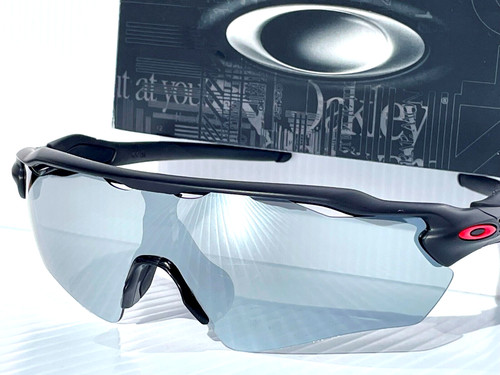 Oakley radar path 9208 - path,