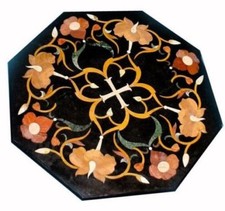 18 " Marbre Café Table Top
