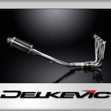 Kawasaki ZZR1400 ZX14