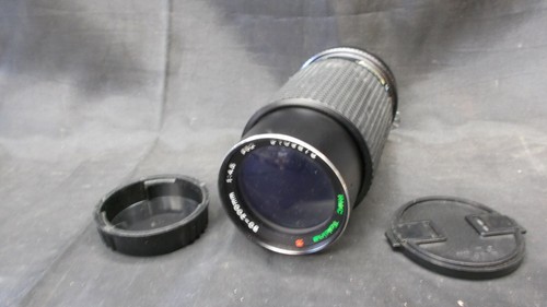 Objectif rmc tokina - rmc,