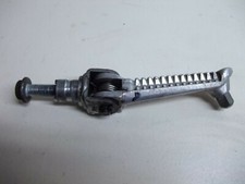 repose pied avant droit de SUZUKI 600 GSXR ( JS1AD ) an 2000