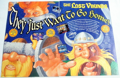 1993 video game - 1993,