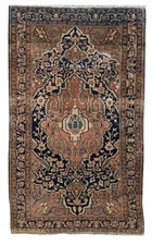 Tapis D'orient Irän Persän