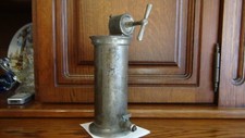 ANCIEN CLYSTERE IRRIGATEUR