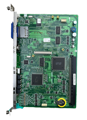 Panasonic carte mpr - panasonic, psup1317zb