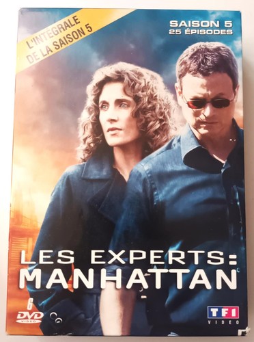 Coffret dvd série les - série,