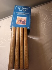 Coffret collector "Le pain