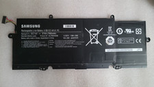 Batterie d'Origine Pour PC Portable Samsung Series 7 Ultra 740U NP740U3E