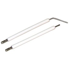 Électrode allumage + sonde