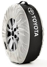 Toyota Sac  De Roue Housse