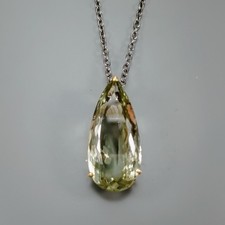 Collier fait main - , ct