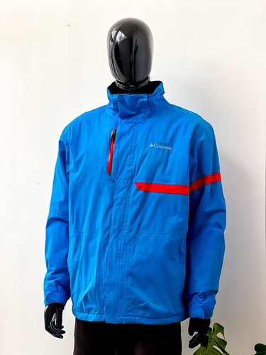 Veste columbia omni tech - veste, pour