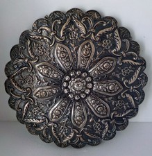 Miroir de mariage ottoman