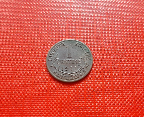 Pièce france 1 - 1,