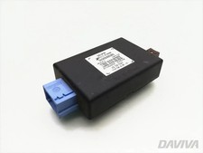 Peugeot 807 Unité de module