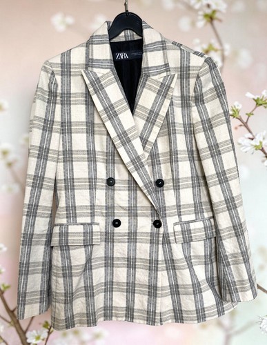 Veste zara taille - taille, 38