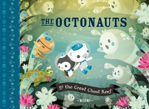 Meomi the octonauts - octonauts,