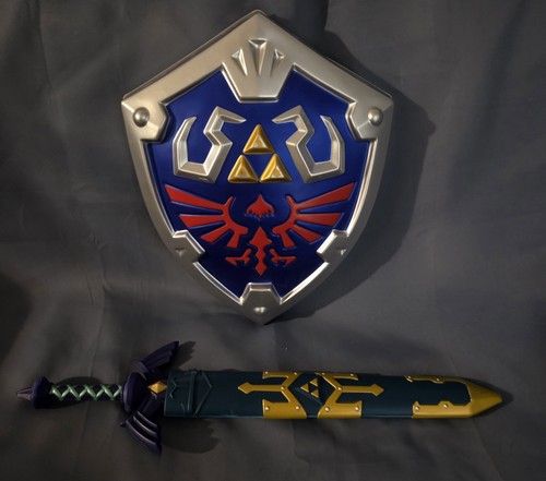 Legend zelda link - legend, of