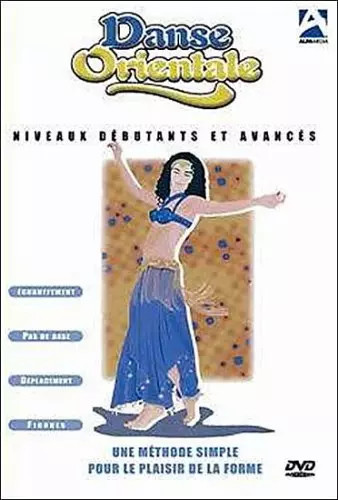 Danses orientales