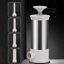 Machine à saucisses avec 3