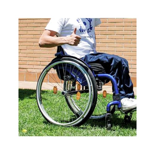 Tannus roue pour fauteuil - roue,
