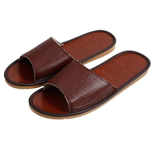 Unisexe cuir véritable - cuir,