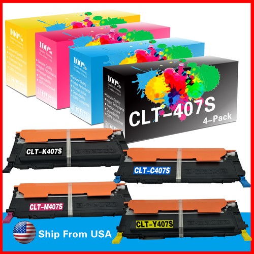 Clt 407s clt407s - clt-407s,