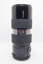 Objectif ZOOM Télé TAMRON