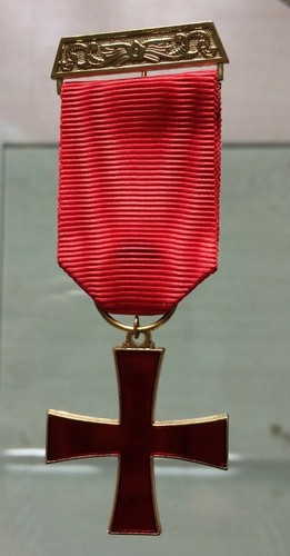 Franc maçon médaille deg - maçon,