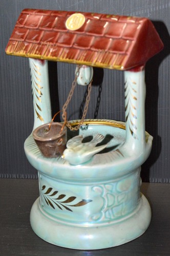 Puit decoratif ceramique - puit, en
