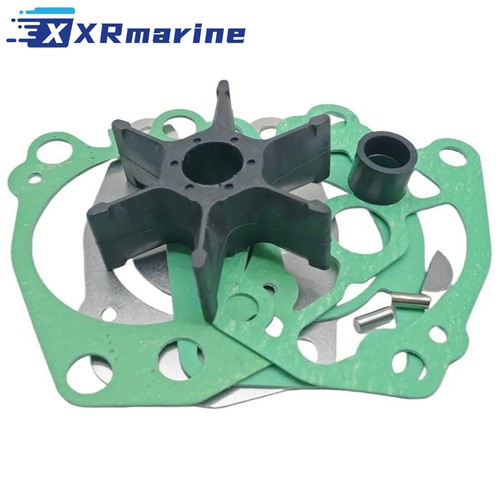Kit impeller pompe eau - impeller,