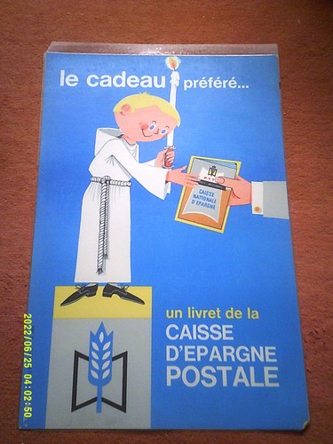 Affiche publicitaire - affiche,