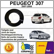 Peugeot 307 Berline